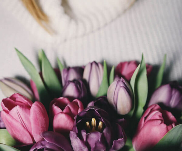 Spring is Here